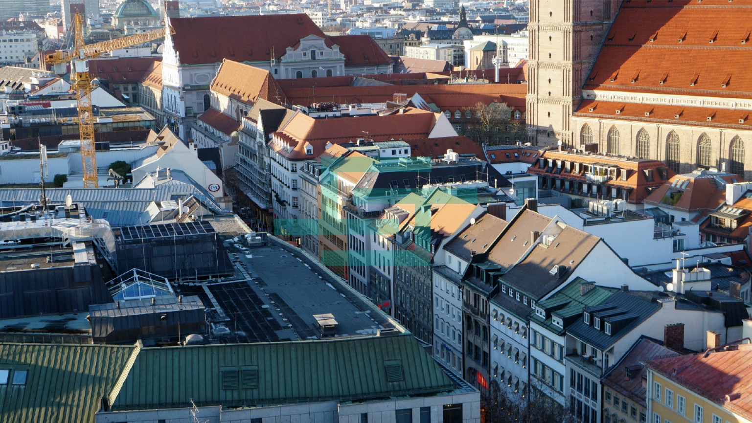 Muenchen Giesing