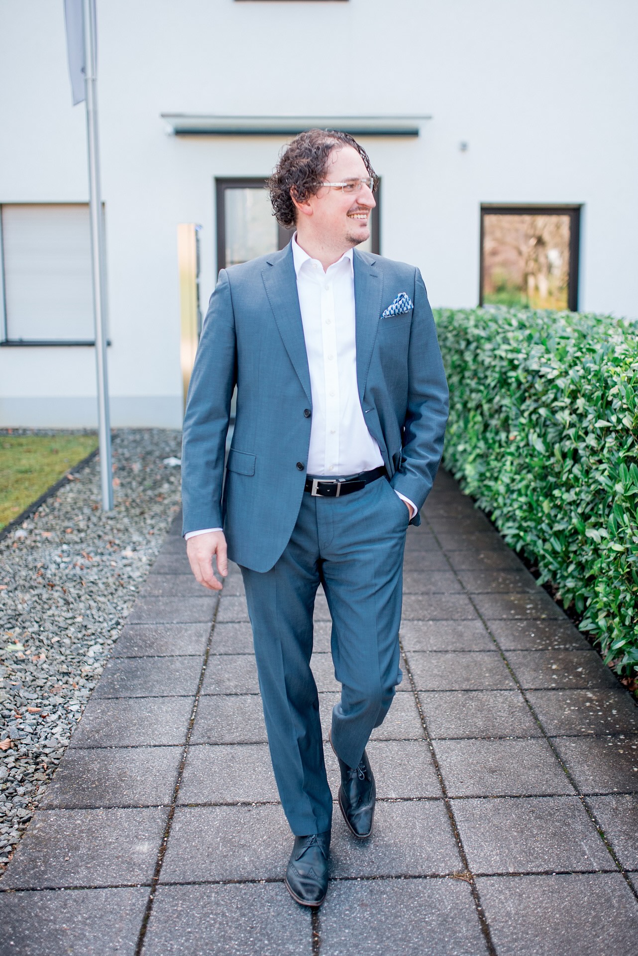 Objektaufnahme